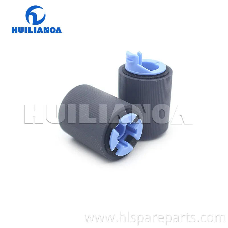 Pickup Roller for HP Laserjet 4200 4300 4250 4015 4345 4350 4700 5200 M608 M806 Feeder Roller RM2-5642-000cn Printer Parts